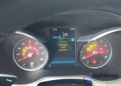 2020 Mercedes-Benz Glc 300 4Matic from USA, damaged, VIN WDC0G8EB8LF716578